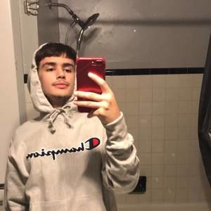 Meet your Posher, Jaycey